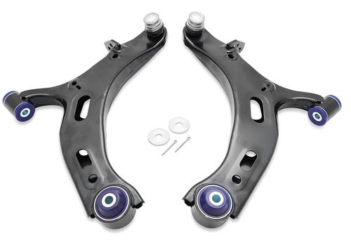 Go to Front Lower Control Arm Kit including Ball Joints to suit Subaru Outback & Liberty BM, BR 2009-2014