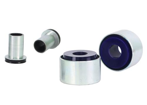 Go to Front Control Arm Lower Inner-Rear Bush Kit - Single Offset to suit Ford, Volvo & Land Rover