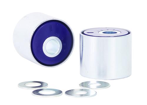 Go to Front Control Arm Lower Inner Rear Double Offset Bush Kit to suit Holden/Chevrolet Captiva