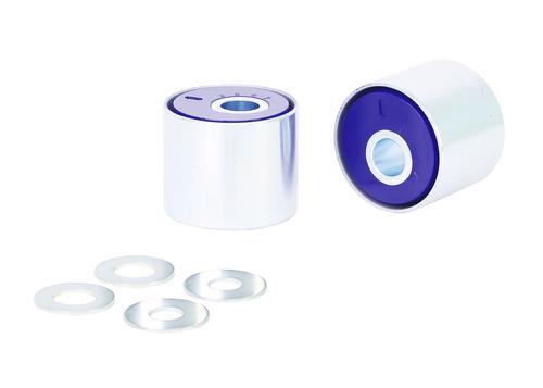 Go to Front Control Arm Lower Inner Rear Double Offset Bush Kit to suit Holden/Chevrolet Captiva