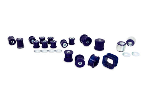 Go to Enhancement Bush Kit