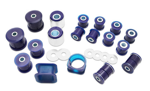 Go to Enhancement Bush Kit