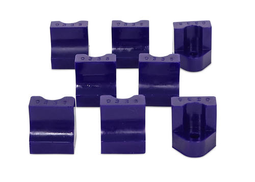 Go to Bonnet Stop to suit Triumph Stag