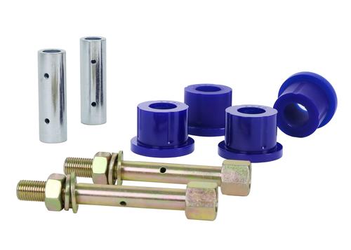 Go to Rear Greasable Pin and Bush Kit - Front Eye