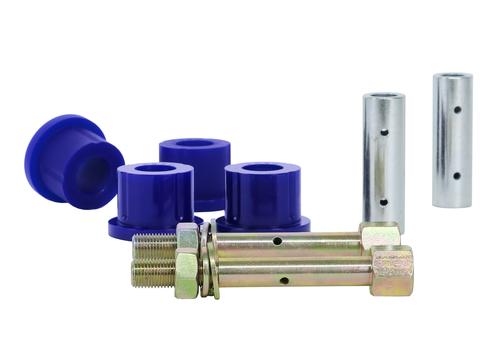 Go to Rear Greasable Pin and Bush Kit - Front Eye