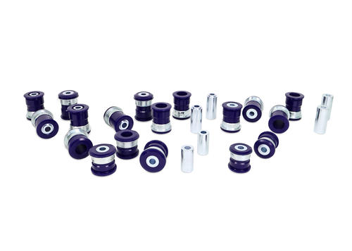 Go to Vehicle Master Kit to suit Nissan Patrol Y62