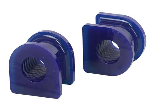 Go to 29mm ID Front Sway Bar Mount Bush Kit to suit Toyota