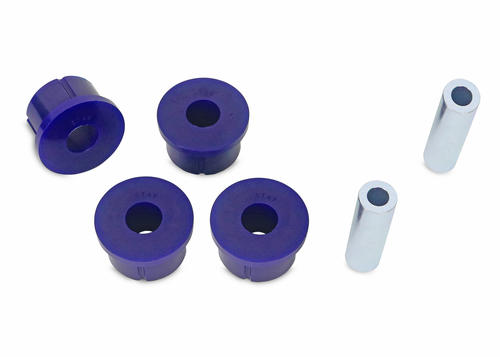 Go to Rear Leaf Spring Front Eye Bush Kit to suit Ford Falcon 2002-2008 - BA, BF Wagon (round style)