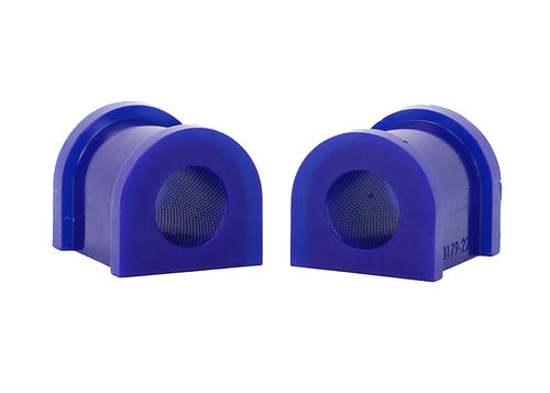 Go to 20mm ID Front Sway Bar Mount Bush Kit to suit Toyota Prius 2015-on