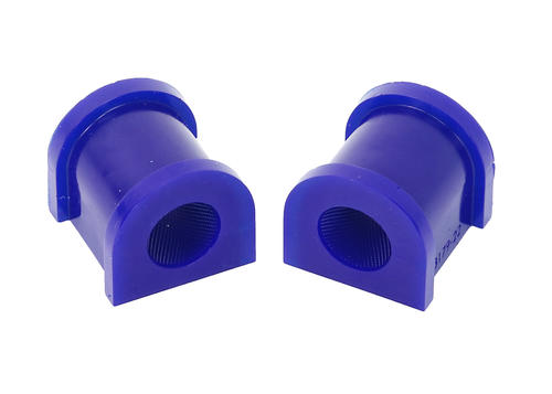 Go to 20mm ID Front Sway Bar Mount Bush Kit to suit Toyota Prius 2015-on