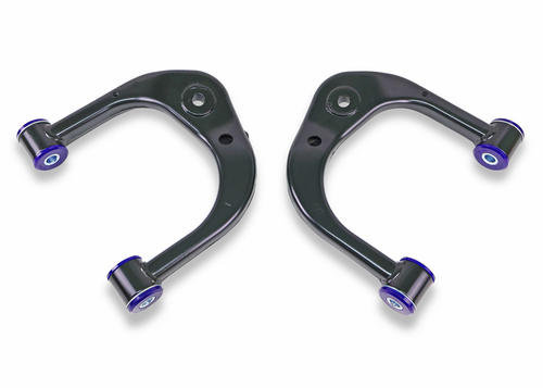 Go to Front Upper Control Arm Kit excluding Ball Joints to suit Toyota Prado 95 Series