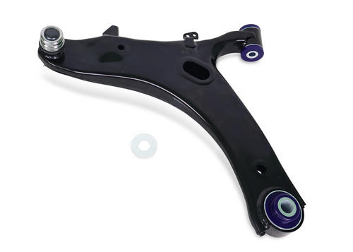 Go to Front Control Arm Lower - Arm Assembly-Left to Suit Subaru XV GP
