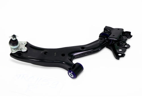 Go to Front Control Arm Lower - Arm Assembly-Right to Suit Honda CR-V RE