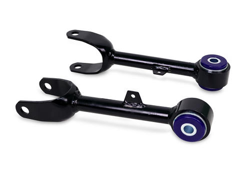 Go to Rear Upper Rear Control Arm Kit for Tesla Model 3 and Model Y