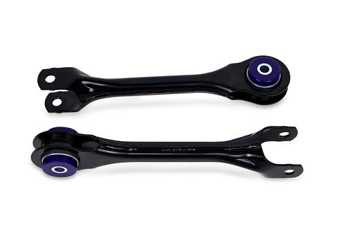 Go to Rear Upper Front Control Arm Kit to suit Tesla Model 3 and Model Y