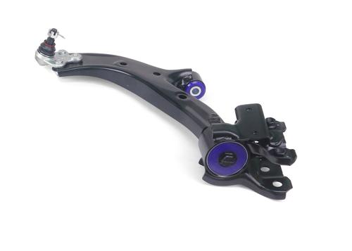 Go to Front Control Arm Lower - Arm Assembly-Left to Suit Honda CR-V RE