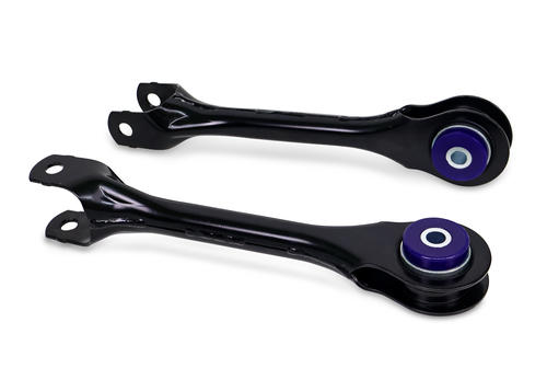 Go to Rear Upper Front Control Arm Kit to suit Tesla Model 3 and Model Y