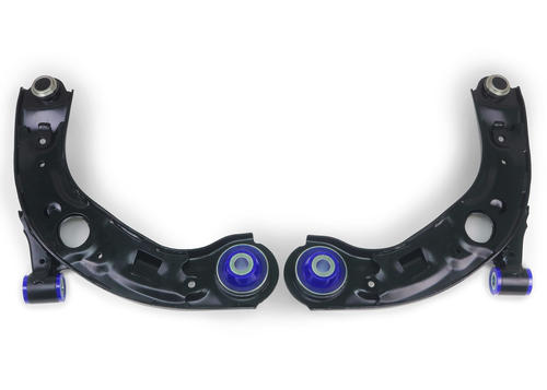 Go to Front Lower Control Arm Kit including Ball Joints to suit Mitsubishi Lancer 2002-2008 - CG, CH, CS