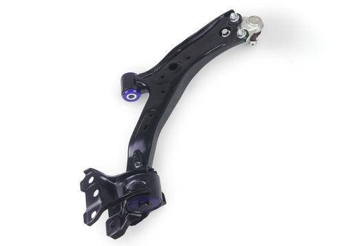 Go to Front Control Arm Lower - Arm Assembly-Left to Suit Honda CR-V RE