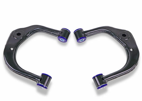Go to Front Upper Control Arm Kit excluding Ball Joints to suit Toyota Prado 95 Series