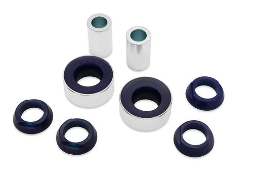 Go to Control Arm Lower-Inner Rear Bush Kit - Single Offset