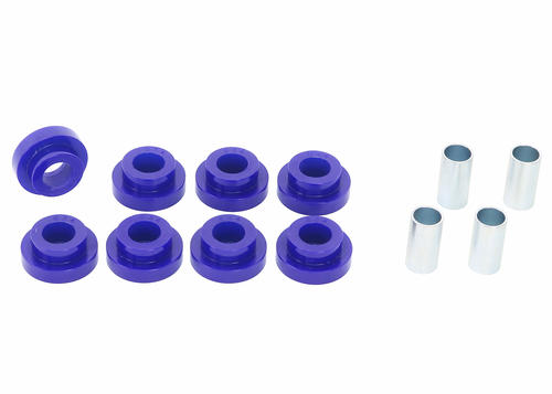 Go to Control Arm Upper-Inner Bush Kit