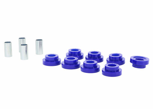 Go to Control Arm Upper-Inner Bush Kit