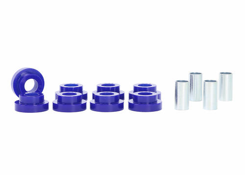 Go to Control Arm Upper-Inner Bush Kit