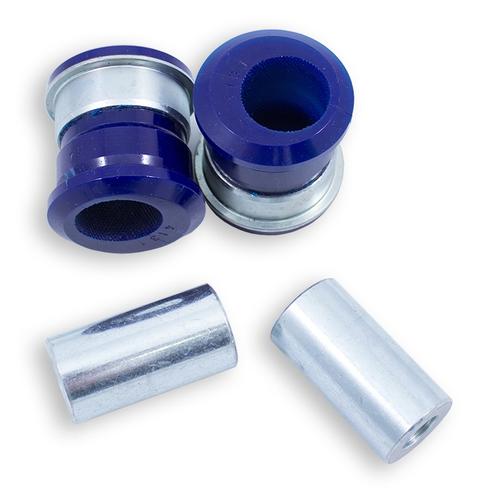 Go to Toe Control Arm Inner Bush Kit - Double Offset