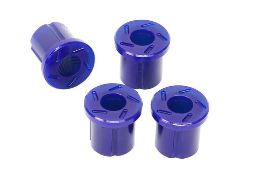 Go to Spring Rear Eye Bush Kit