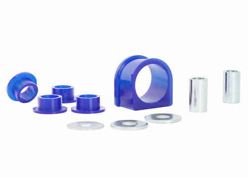 Go to Steering Rack & Pinion Mount Bush Kit to suit Hummer H3 2004-2010