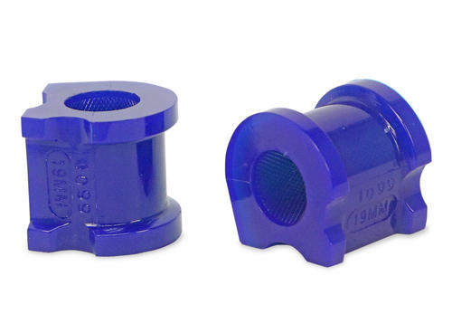 Go to Front Sway Bar To Strut Bar Bush Kit to suit Subaru Leone & Brumby