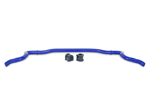 Go to 39mm Extra Heavy Duty Non Adjustable Front 4x4 Sway Bar Kit