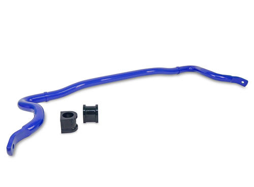 Go to 39mm Extra Heavy Duty Non Adjustable Front 4x4 Sway Bar Kit
