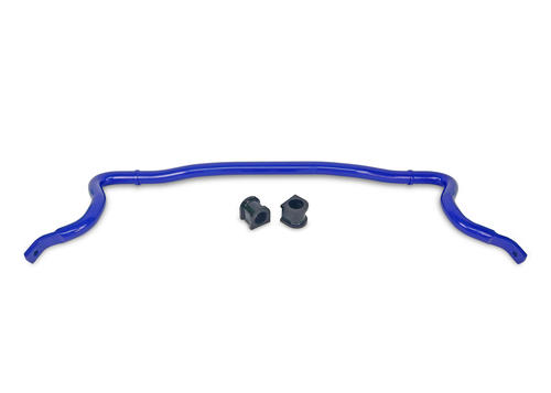 Go to 39mm Extra Heavy Duty Non Adjustable Front 4x4 Sway Bar Kit