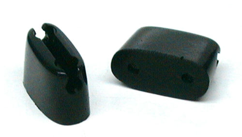 Go to Sun Visor Clip Mount Bush Kit