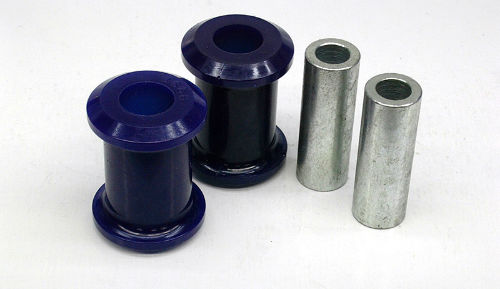 Go to Control Arm Lower-Front Bush Kit