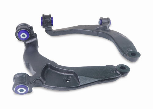 Go to Front Lower Control Arm Kit excluding Ball Joints to suit VW Transporter T5 up to 05/2011