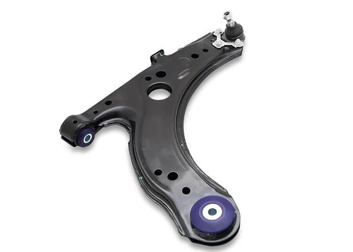 Go to Front Axle Control Arm - Lower Arm Assembly-Right to Suit VAG  PQ34