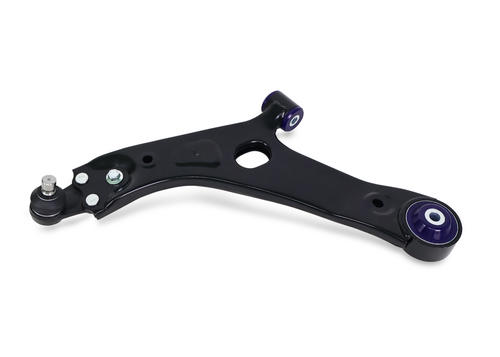 Go to Front Control Arm Lower - Arm Assembly-Left to Suit Hyundai IX35 and Kia Sportage SL
