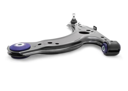 Go to Front Axle Control Arm - Lower Arm Assembly-left to Suit VAG  PQ34