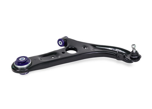 Go to Front Control Arm Lower - Arm Assembly-Right to Suit Hyundai I30 GD, Veloster FS and Kia Cerato YD