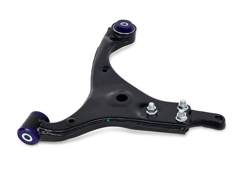 Go to Front Control Arm Lower - Arm Assembly-Left to Suit Hyundai i30 FD & Elantra HD 2006-2012