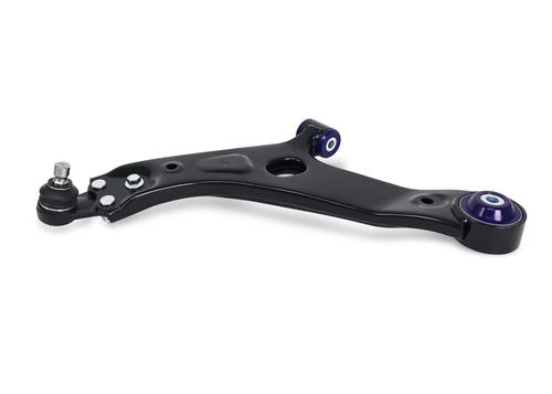 Front Control Arm Lower - Arm Assembly-Left to Suit Hyundai IX35 and Kia Sportage SL