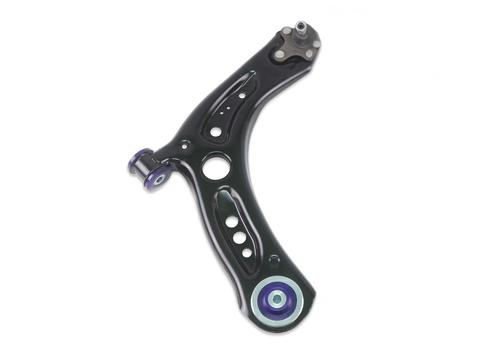 Go to Front Axle Control Arm Lower - Arm Assembly-Right to Suit Audi, Seat, Skoda & VW With Steel Hub