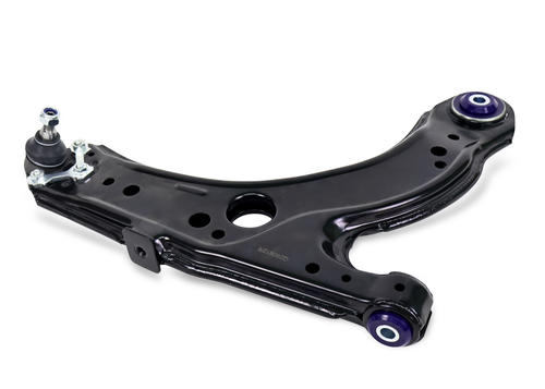 Go to Front Axle Control Arm - Lower Arm Assembly-Right to Suit VAG  PQ34