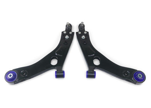 Go to Front Lower Control Arm Kit including Ball Joints to suit Kia Sportage & Hyundai IX35