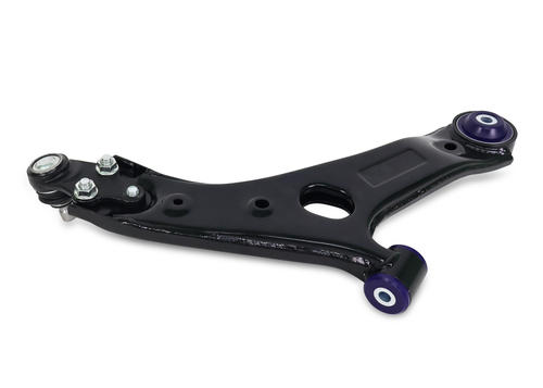Go to Front Control Arm Lower - Arm Assembly-Left to Suit Hyundai IX35 and Kia Sportage SL