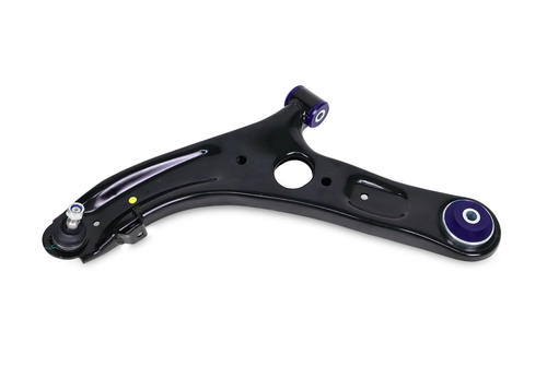 Go to Front Control Arm Lower - Arm Assembly-Left to Suit Hyundai I30 GD, Veloster FS and Kia Cerato YD