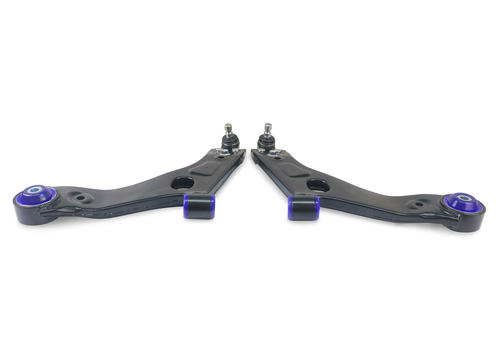 Front Lower Control Arm Kit including Ball Joints to suit Kia Sportage & Hyundai IX35